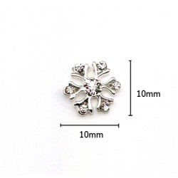 Bijuterii ornare unghii 3D #310094 Bijuterii unghii